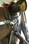 image of tripod