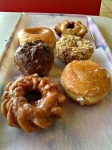 image of donuts #9