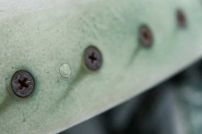 image of screw