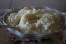 image of mashed_potato