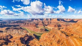 image of canyon
