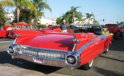 image of convertible_car