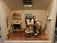 image of indoor