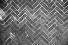 image of zigzag
