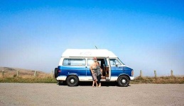 image of van