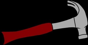 image of hammer