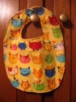 image of bib