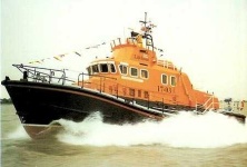 image of lifeboat