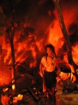 image of fire