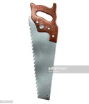image of saw