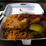 image of food