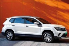 image of suv