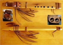 image of flute