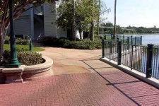 image of patio