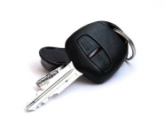 image of keys