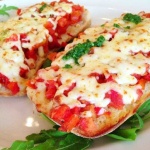 image of bruschetta #3