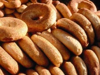 image of bagel