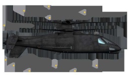 image of helicopter