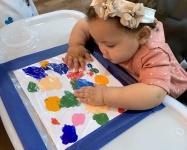 image of infant