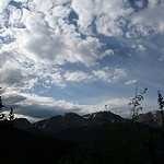 image of mountain