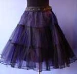 image of hoopskirt #17