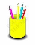 image of pen_pot