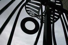 image of bannister