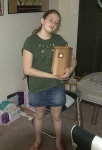 image of birdhouse