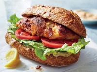 image of sandwich