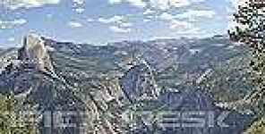 image of glacier