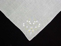image of handkerchief