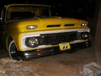 image of grille