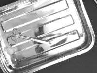 image of surgical