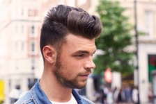 image of hair