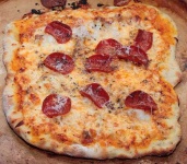 image of pizza