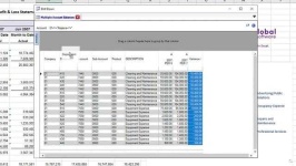 image of spreadsheet