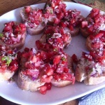 image of bruschetta #18