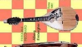 image of mandolin