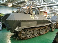 image of half_track #22