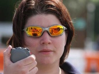 image of stopwatch