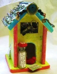 image of birdhouse