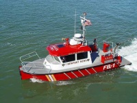 image of fireboat