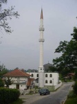 image of mosque