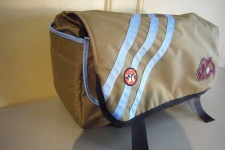 image of backpack