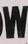 image of w_capital_letter #11