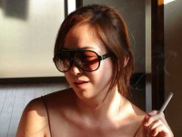 image of sunglass