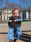 image of swing