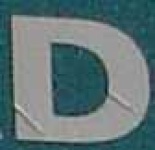 image of d_capital_letter #30