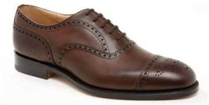 image of brown_shoes #4