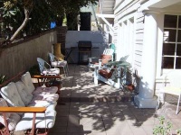 image of patio